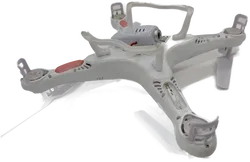 SYMA Quadcopter X5C Explorers 2.4G mit Kamera - Bild 6