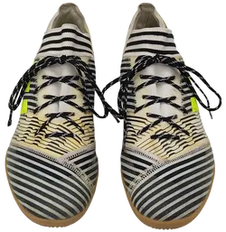 Adidas NEMEZIZ Herren Fußball Hallenschuhe - Gr. 45 1/3 - Bild 3