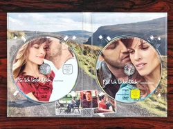 P.S. Ich liebe dich - Film - DVD - Special Edition - Bild 6
