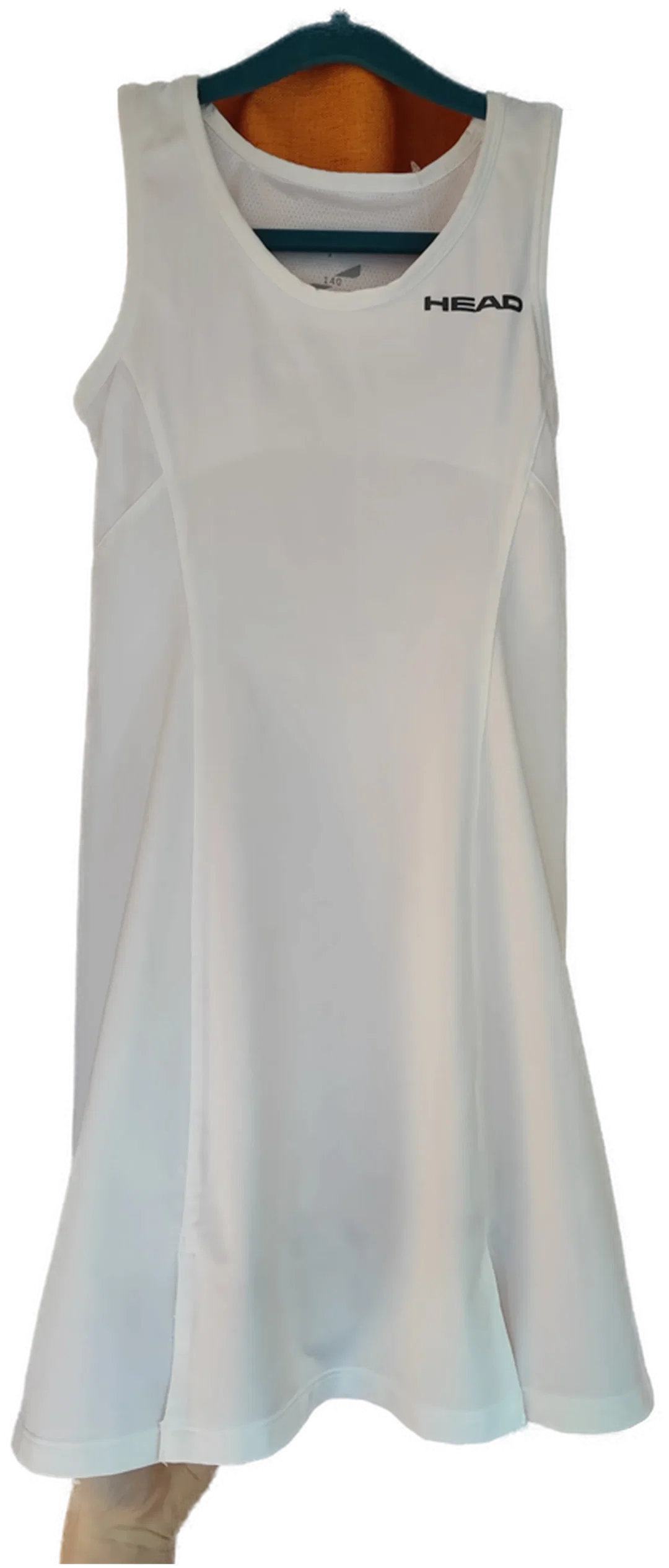 Mädchen Tenniskleid HEAD Gr. 140 - Bild 1