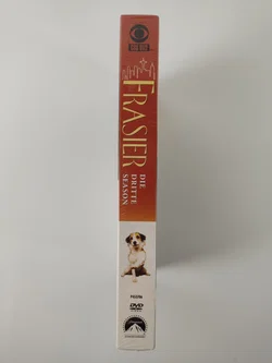 DVD Frasier - Staffel 3 – Vorschau 3