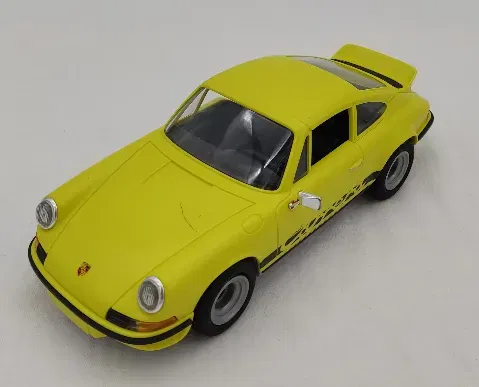 Playmobil - Classic Porsche - Spielzeugauto - Bild 4