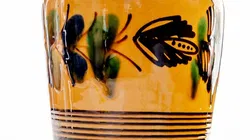 Keramikvase - Bild 4