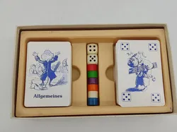 Das 1000-Fragen Brettspiel von Noris - Bild 4