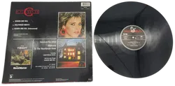 C.C.Catch - Heaven and Hell Vinyl Schallplatte  - Bild 3
