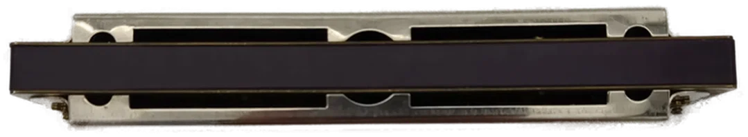 Hohner Mundharmonika International – Bild 4