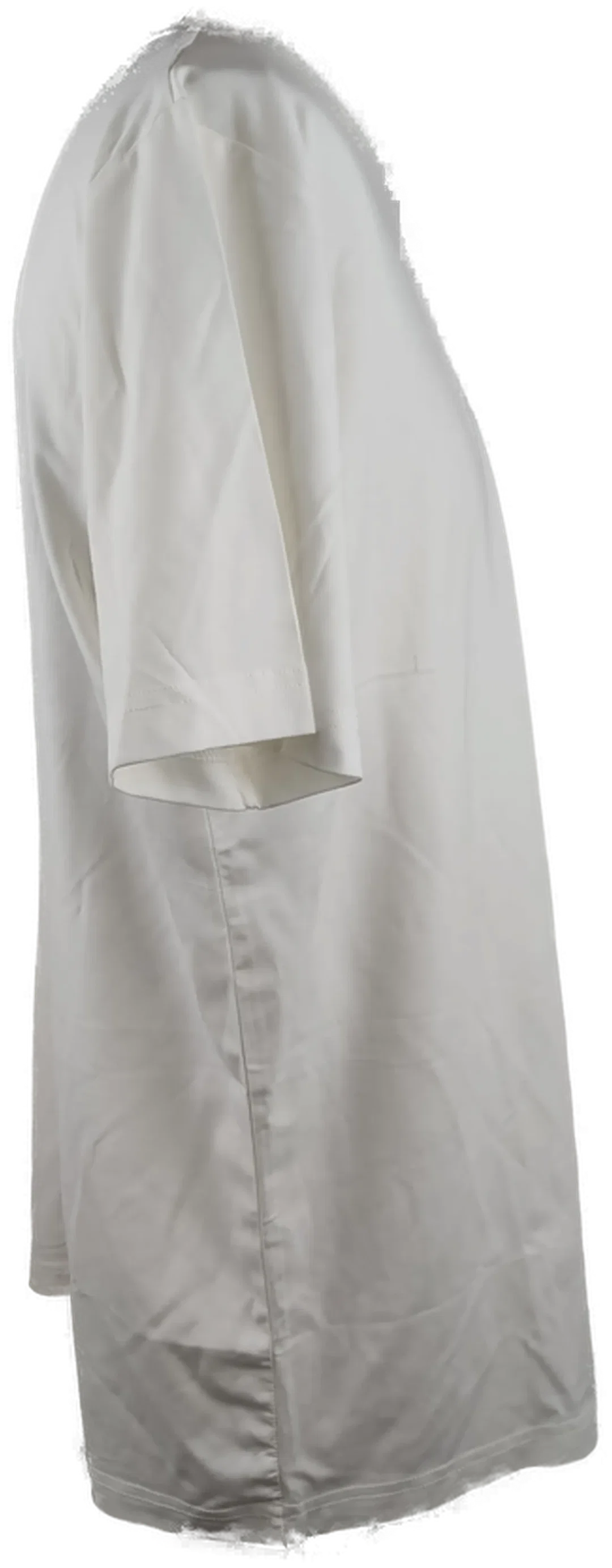 Loro Piana Herren Shirt Polyamid Größe 46 | Luxus-Basics – Bild 3