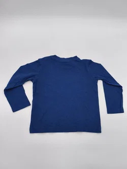 8er Set Langarm Shirts, Junge, Gr. 86/92 – Vorschau 8