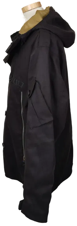 L1 Herren Jacke schwarz Gr. L - Bild 2