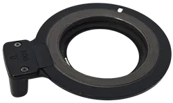 PRAKTICA B200 ELECTRONIC - analoge Kamera - inkl. verschiedene Objektive  - Bild 26