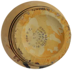 Vase im Antiken Griechischen Design - Bild 4