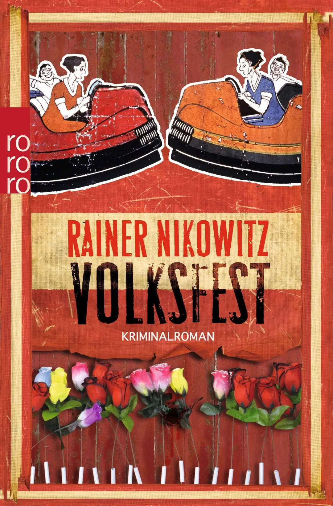Volksfest - Rainer Nikowitz – Bild 1