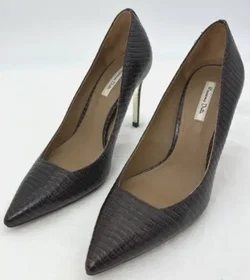 Massimo Dutti - Damen Schuhe - Gr. 37 - Bild 1