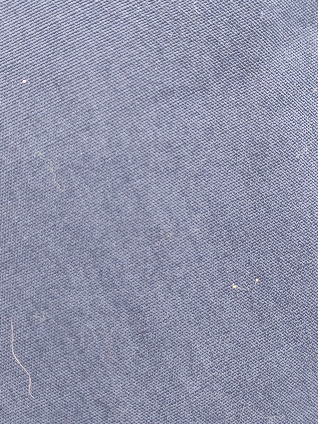 Damen Sonnenhut Jeans mit Muster- Kopfumfang 18cm – Bild 5