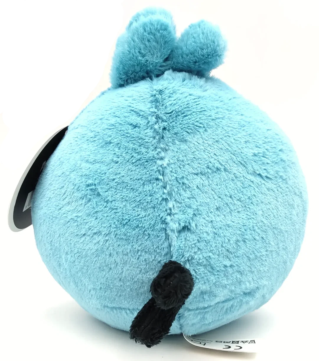 Angry Birds "Blue Bird" Plüschtier  – Bild 3