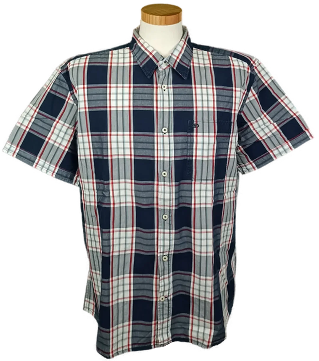 Tom Tailor Herrenhemd Gr. XL – Bild 1
