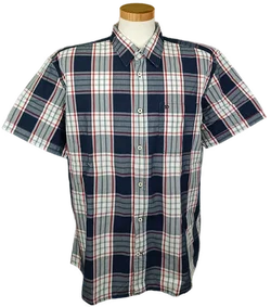 Tom Tailor Herrenhemd Gr. XL