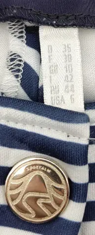 Sportalm Kitzbühel - Damen Hose kurz Gr. 36 - Bild 8