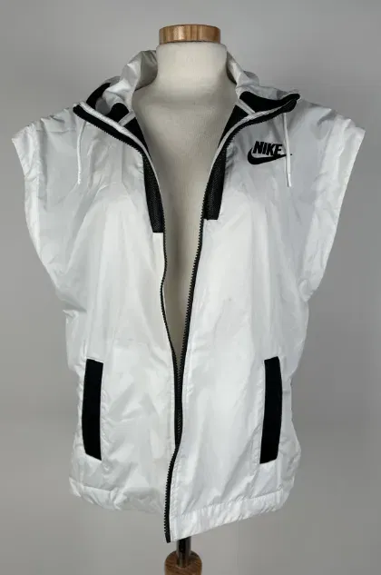 Nike Tech Hypermesh Damen Vest - Gr. M - Bild 1