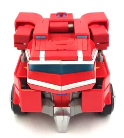 Hasbro Transformers Optimus Prime F2731 - Bild 8