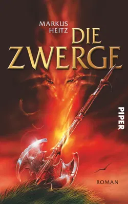 Die Zwerge - Markus Heitz - Bild 1