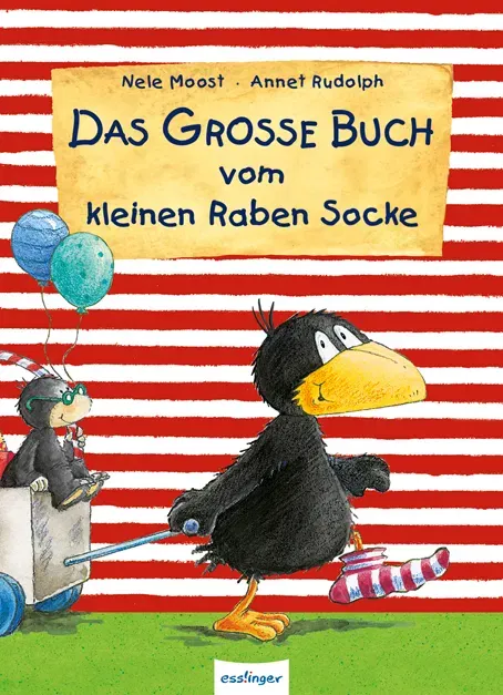 Buch 