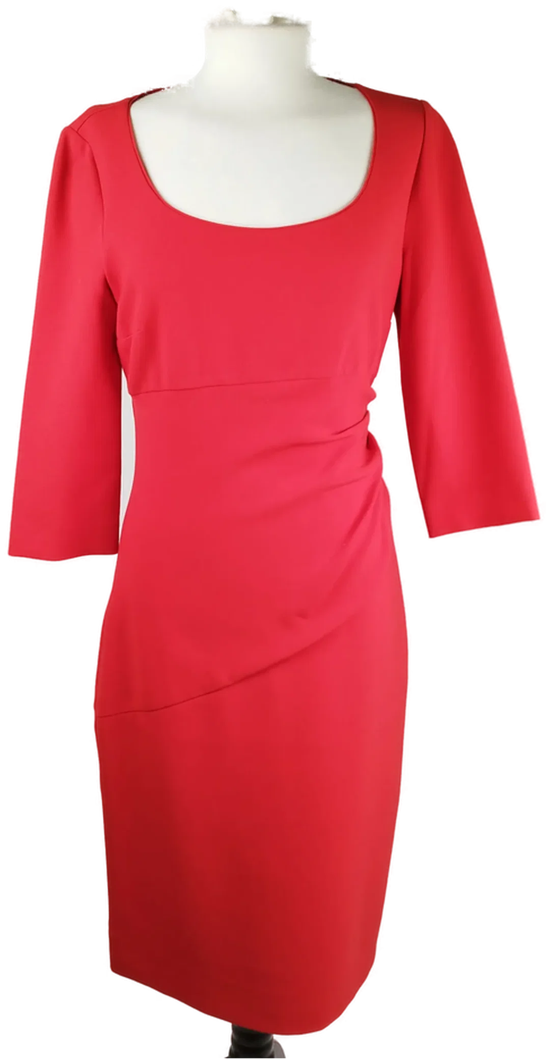 Diane Von Furstenburg Midikleid - Size 6 / Mischfaser - Bild 1