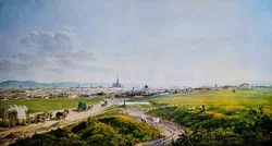 Buch Österreich in alten Ansichten - Veduten aus der Zeit von 1490 bis 1850 - Bild 2