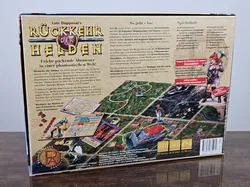 Helden Set - Abenteuerspiele - Pegasus - Bild 5