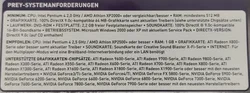 PC Game DVD-ROM Prey Wir sind die Nächsten – Vorschau 3