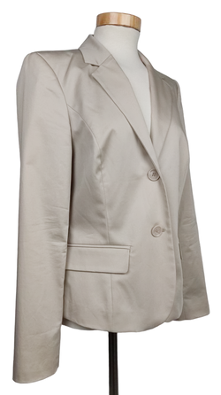 Sisley Damen Balzer, beige- Gr. S  - Bild 2