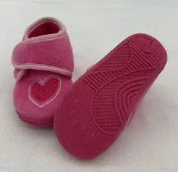 Kinder Hausschuhe - Gr. 21 - Bild 2