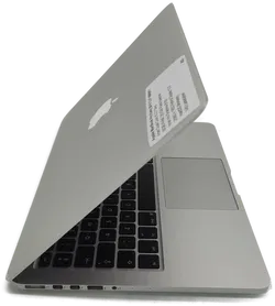 Apple MacBook Pro 2019 13.3 - Intel Core i5, 16GB RAM, 256GB SSD, Intel Iris Plus Graphics - Bild 5