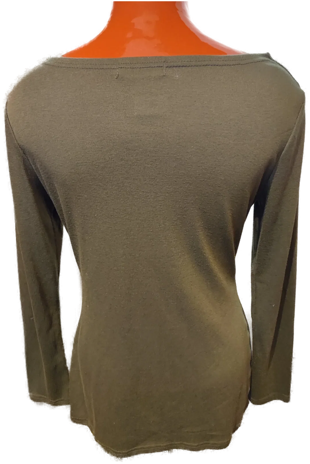 langarm Top Gr. M – Bild 2