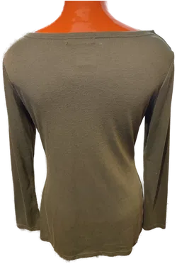 langarm Top Gr. M - Bild 2