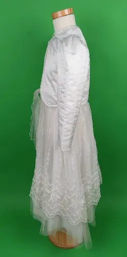 C&A - Kinderkleid Gr. 128 - Bild 3