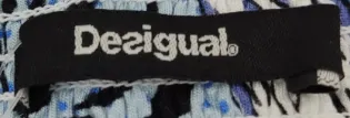Desigual - Damen Jumpsuit Gr. S – Bild 3