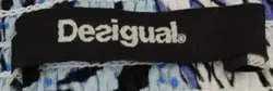 Desigual - Damen Jumpsuit Gr. S - Bild 3