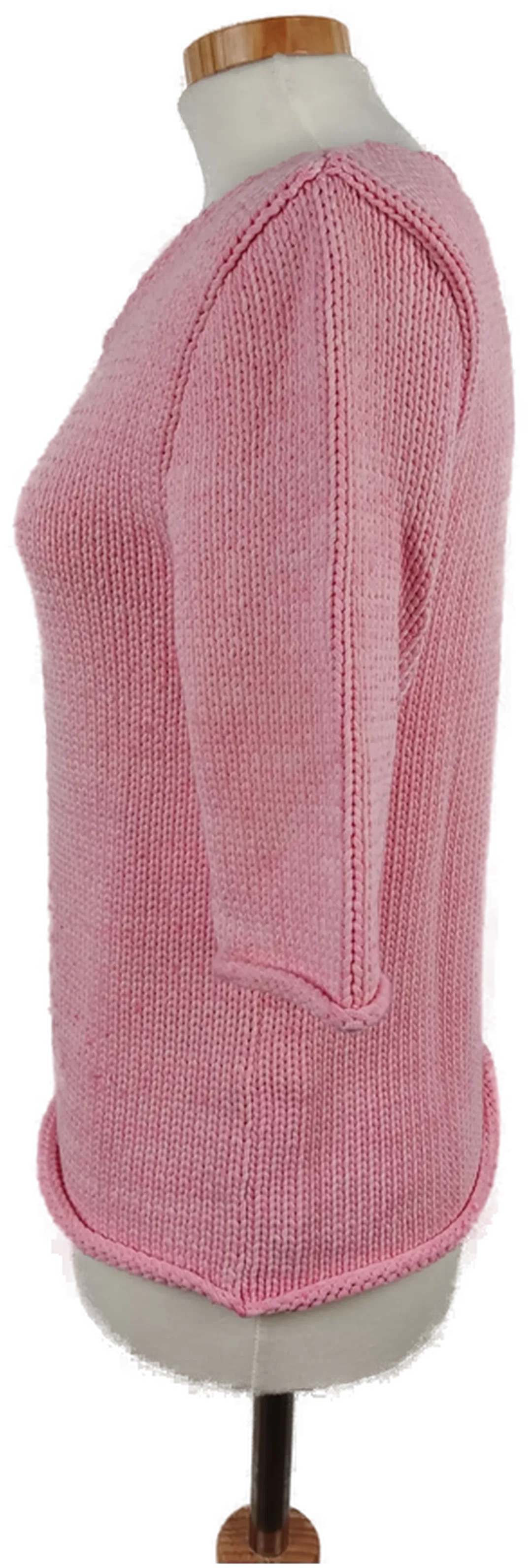 Allude - Damen Top Gr. S – Bild 2