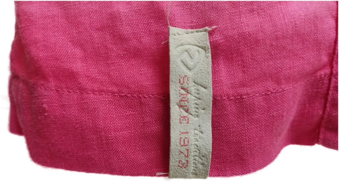 Mini Kleid mit Trägern  – Bild 5