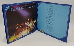 Langspielplatte - The Teens - The Teens Today - Bild 5