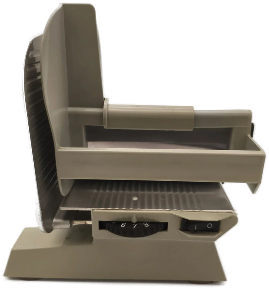 Schneidmaschine Graef, Allesschneider – Bild 3