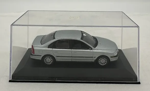 Volvo S 80 Limousine Minichamps - Bild 1