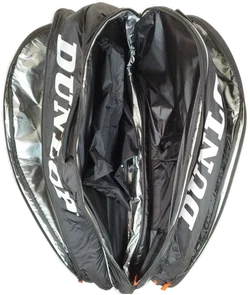Dunlop Thermo 10 Damen Tennistasche | Neu mit Etikett - Bild 6
