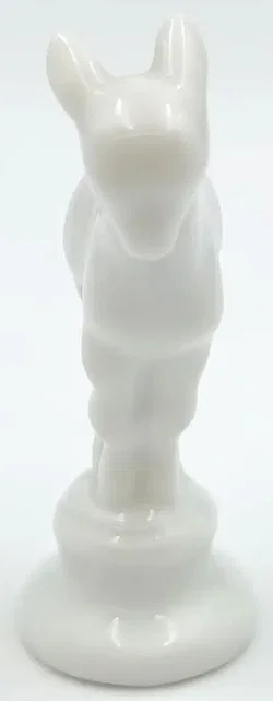  Porzellan „Zicklein auf Rundsockel“ - Rosenthal Selb-Bavaria, Theodor Kärner – Vorschau 2