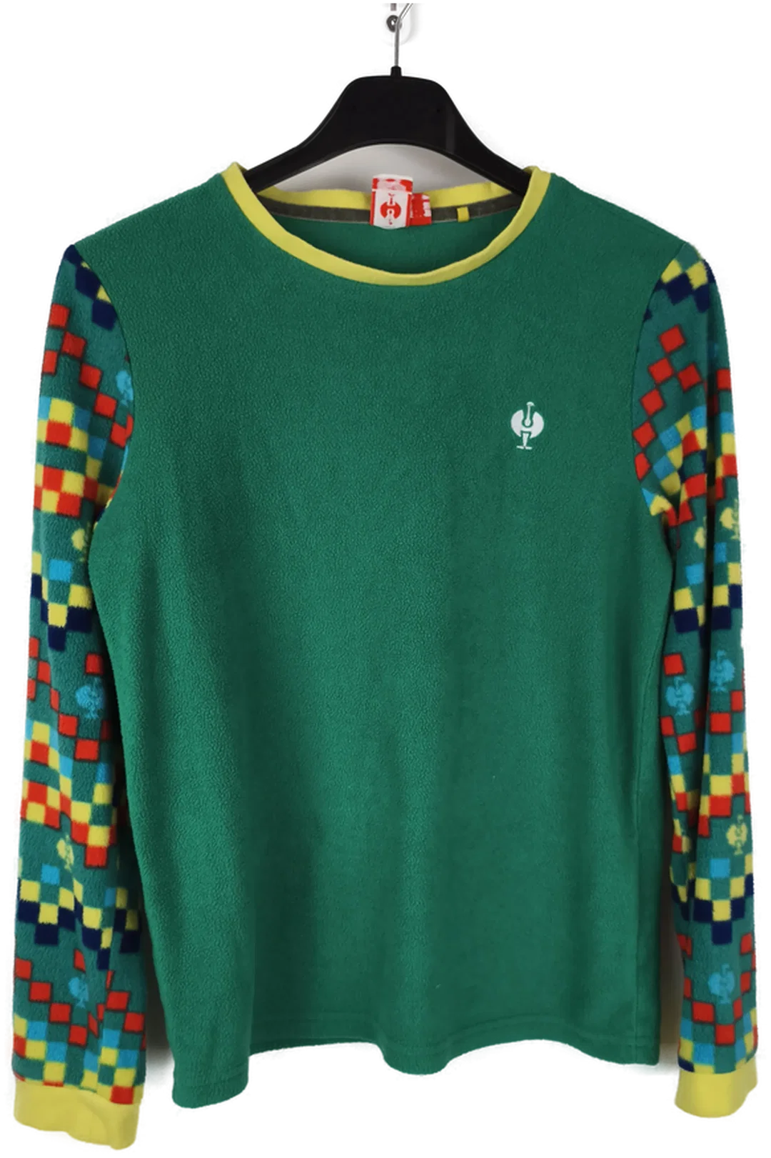 Engelbert Straus, Kinderpyjama, Gr. 140 – Bild 5