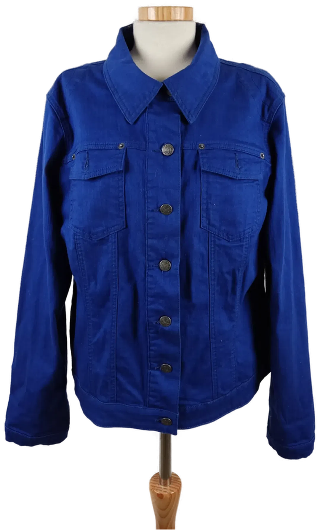 Madeleine - Damen Jacke Gr. 46 - Bild 4