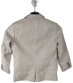 Anzug Kinder, H&M, Gr. 116 - Bild 4