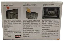 Kaiser Backform Lammform - Antihaft / Originalverpackt - Bild 2