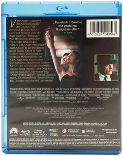 Blu-Ray 